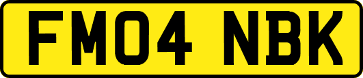 FM04NBK