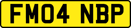 FM04NBP