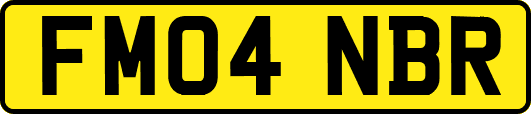 FM04NBR