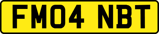 FM04NBT