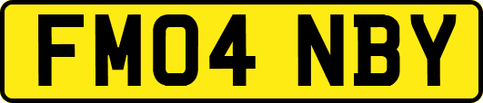 FM04NBY