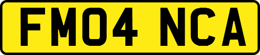 FM04NCA