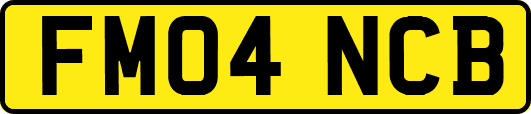 FM04NCB