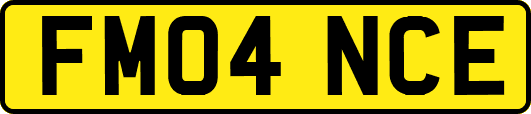 FM04NCE