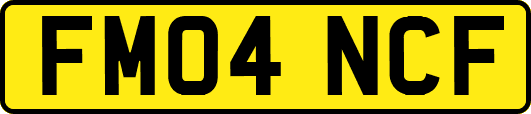 FM04NCF