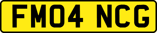 FM04NCG