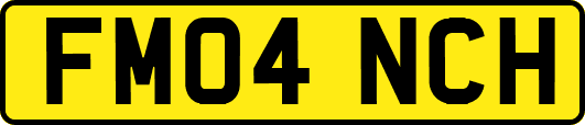 FM04NCH