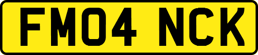 FM04NCK