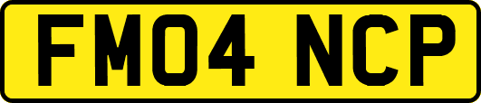 FM04NCP