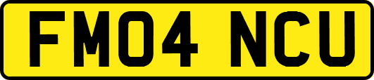 FM04NCU