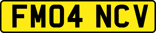 FM04NCV