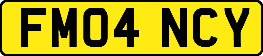 FM04NCY