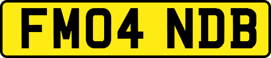 FM04NDB