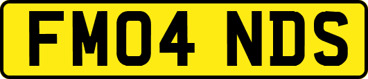 FM04NDS