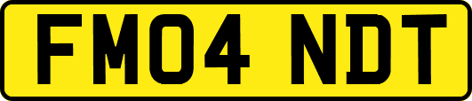 FM04NDT