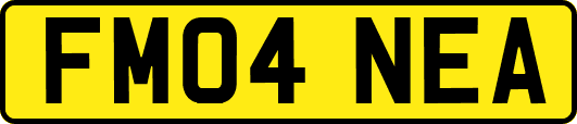 FM04NEA
