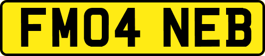 FM04NEB