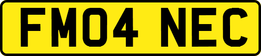 FM04NEC