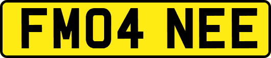 FM04NEE