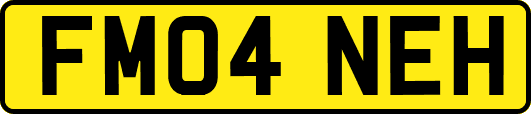 FM04NEH