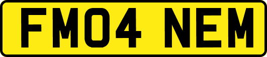 FM04NEM