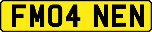 FM04NEN