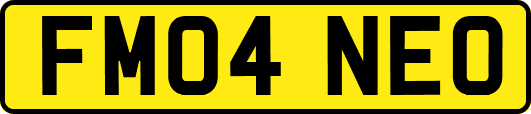 FM04NEO