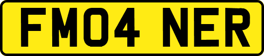 FM04NER