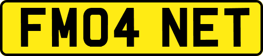 FM04NET