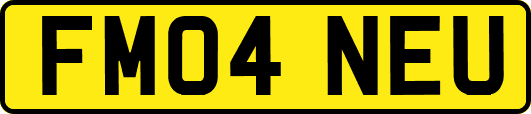 FM04NEU