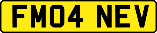 FM04NEV