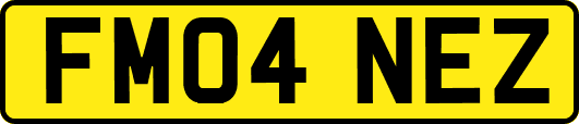 FM04NEZ