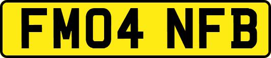 FM04NFB