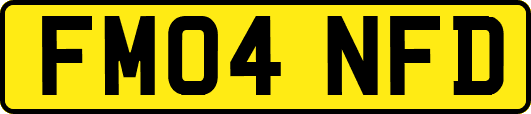 FM04NFD