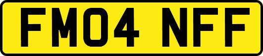 FM04NFF