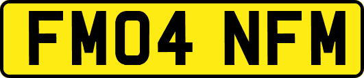 FM04NFM