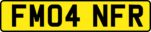 FM04NFR