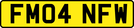 FM04NFW