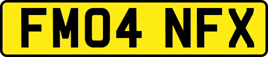 FM04NFX