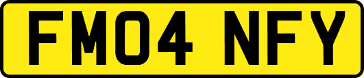 FM04NFY