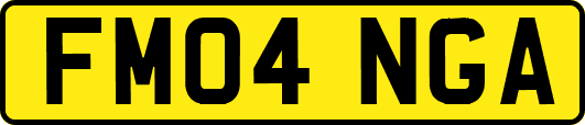 FM04NGA