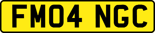 FM04NGC