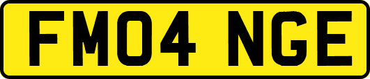 FM04NGE