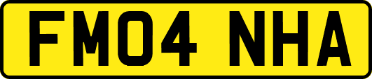 FM04NHA