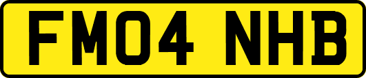 FM04NHB