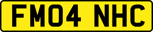 FM04NHC