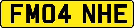FM04NHE