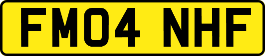 FM04NHF