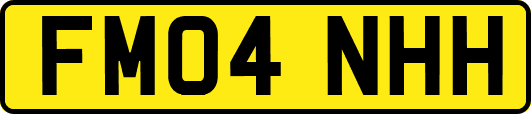 FM04NHH
