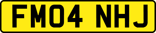FM04NHJ